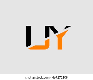 UY Logo letter
