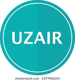 uzair design , fiverr level one design vector for profile 