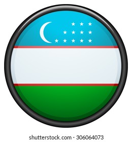 Uzbekistan button