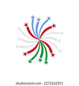 Uzbekistan flags icon set, Uzbekistan independence day icon set vector sign symbol