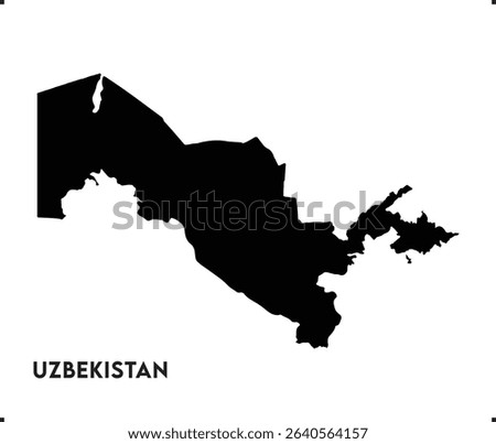 Uzbekistan icon vector design, Uzbekistan Logo design, Uzbekistan's unique charm and natural wonders, Use it in your marketing materials, travel guides, digital projects, Uzbekistan icon vector art