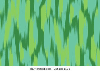Uzbekistan ikat pattern. Uzbekistan ikat abstract ethnic design. Uzbekistan pattern design for background, wallpaper, textile, art, clothing, wrapping paper, Uzbek style, Uzbek fabric