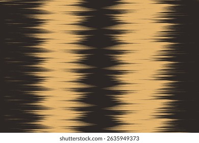 Uzbekistan ikat pattern. Uzbekistan ikat abstract ethnic design. Uzbekistan pattern design for background, wallpaper, textile, art, clothing, wrapping paper, Uzbek style, Uzbek fabric