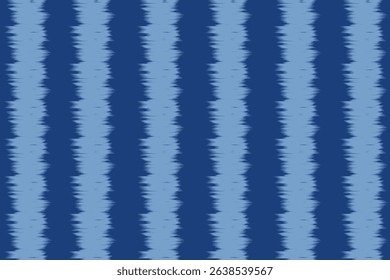Uzbekistan ikat pattern. Uzbekistan ikat abstract ethnic design. Uzbekistan pattern design for background, wallpaper, textile, art, clothing, wrapping paper, Uzbek style, Uzbek fabric