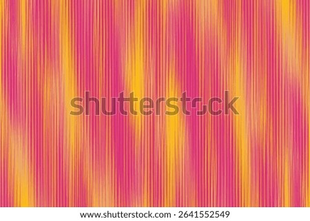 Uzbekistan ikat pattern. Uzbekistan ikat abstract ethnic design. Uzbekistan pattern design for background, wallpaper, textile, art, clothing, wrapping paper, Uzbek style, Uzbek fabric