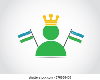 Uzbekistan Kingdom