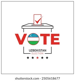 Uzbekistan voting, Uzbekistan citizen participation in voting, going to vote, voting, hand leaving vote, positive vote, negative vote, hand leaving paper in ballot box, elections, election of ruler.