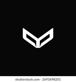 V 2 LOGO-DESIGN-IDEENVEKTOR