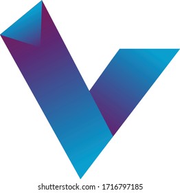 V alphabets, these alphabets can be used as your logo, brand identity which can represent you company. You can also use this as personal logo. 