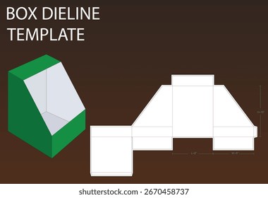 v. Diseño de archivo vectorial editable. "Caja" se puede utilizar para una variedad de propósitos. Algunos de sus usos comunes son: Embalaje