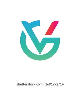 Vg Logo High Res Stock Images Shutterstock