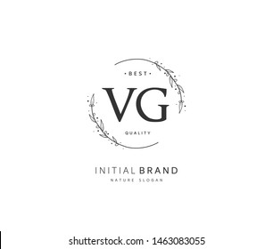 V Letter Floral Images Stock Photos Vectors Shutterstock