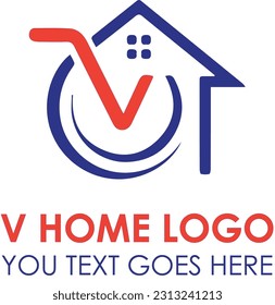 V LOGO INICIAL.eps DISEÑO DE VECTORES DE LOGOTIPO SIMPLE