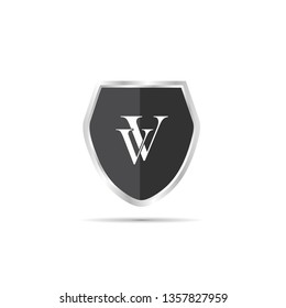 V and V initial letter 