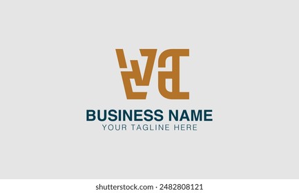 V  initial logo | initial based abstract modern minimal creative logo, vector template image. luxury logotype logo, real estate homie . typography . initials 