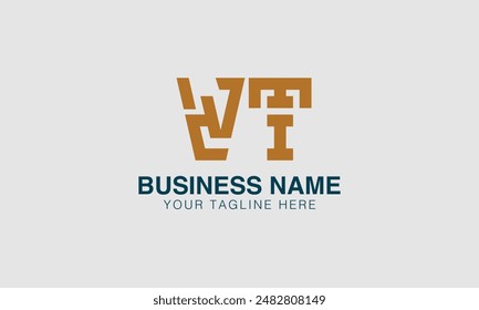 V  initial logo | initial based abstract modern minimal creative logo, vector template image. luxury logotype logo, real estate homie . typography . initials 