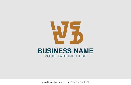 V  initial logo | initial based abstract modern minimal creative logo, vector template image. luxury logotype logo, real estate homie . typography . initials 