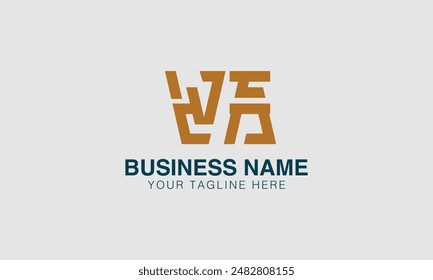 V  initial logo | initial based abstract modern minimal creative logo, vector template image. luxury logotype logo, real estate homie . typography . initials 