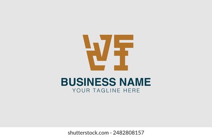 V  initial logo | initial based abstract modern minimal creative logo, vector template image. luxury logotype logo, real estate homie . typography . initials 