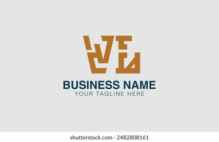 V  initial logo | initial based abstract modern minimal creative logo, vector template image. luxury logotype logo, real estate homie . typography . initials 