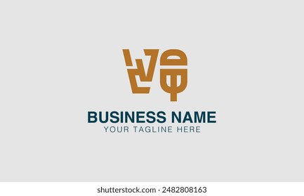 V  initial logo | initial based abstract modern minimal creative logo, vector template image. luxury logotype logo, real estate homie . typography . initials 