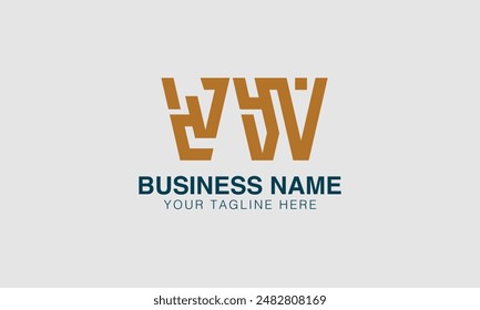 V  initial logo | initial based abstract modern minimal creative logo, vector template image. luxury logotype logo, real estate homie . typography . initials 