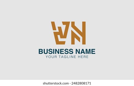 V  initial logo | initial based abstract modern minimal creative logo, vector template image. luxury logotype logo, real estate homie . typography . initials 