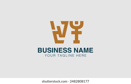 V  initial logo | initial based abstract modern minimal creative logo, vector template image. luxury logotype logo, real estate homie . typography . initials 