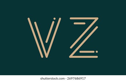V logotipo inicial | inicial baseado abstrato moderno logotipo criativo mínimo, imagem de modelo vetorial. logotipo logotipo de luxo, imobiliário homie . tipografia . iniciais 
