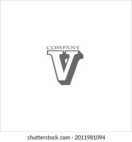 v leteer vector design company