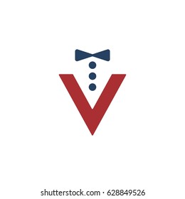 V Letter