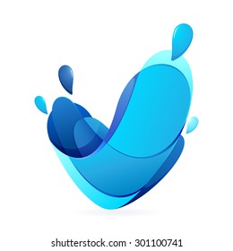 24,352 Infinity water logo Images, Stock Photos & Vectors | Shutterstock