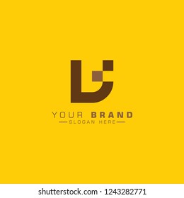 V Letter Logo Design