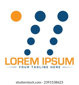 V Letter Logo Design Unique and Professional Logo Design
