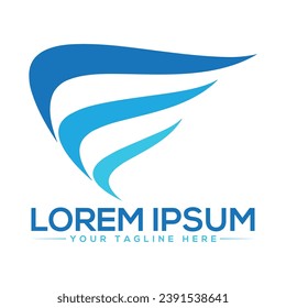 V Letter Logo Design Unique and Professional Logo Design