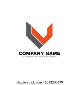 5,970 V arrow logo Images, Stock Photos & Vectors | Shutterstock