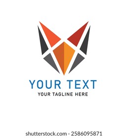 v letter logo design for your business