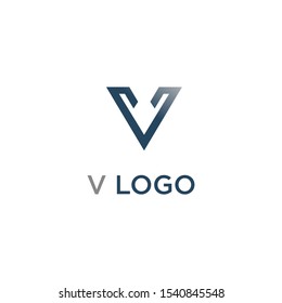 131,740 V logo Images, Stock Photos & Vectors | Shutterstock