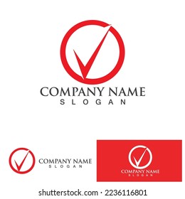 V Letter Logo and symbol vector template