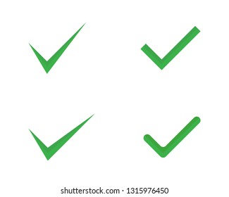 V Letter Logo Template
Check mark V Letter Logo Template
