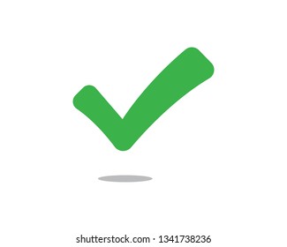 V Letter Logo Template
Check mark V Letter Logo Template
