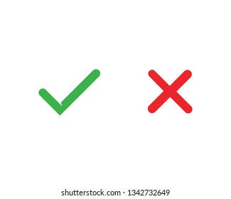 V Letter Logo Template Check mark V Letter Logo Template