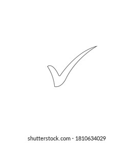 Vektorsymbol für Vektorgrafik von V-Letter-Logo