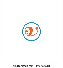 V letter logo vector design on white color background. v icon