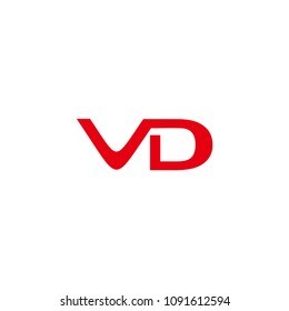 V LETTER LOGO VECTOR INSPIRATIONS