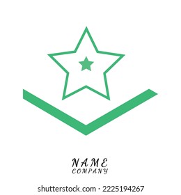 V Letter Logo for your Business and various purposes