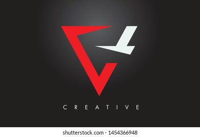 V Letter Monogram Design Logo. Letter V Icon Logo with Modern Monogram Vector Illustration.