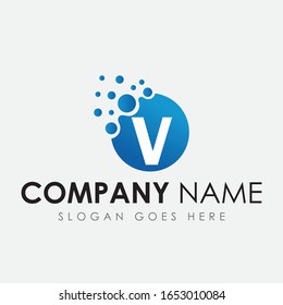 V Letter Vector Logo Design, This V letter logo design is high resolution vector base logo.you can use anywhere.