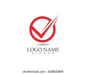 V letters business logo and symbols template
