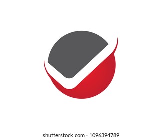 V logo business logo and symbols template

